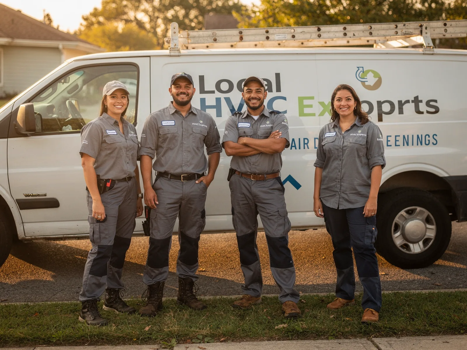 24/7 HVAC Repair & AC Replacement company in Sharon, ND